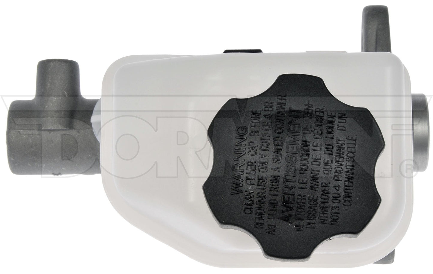 Dorman Brake Master Cylinder M630397 image 2