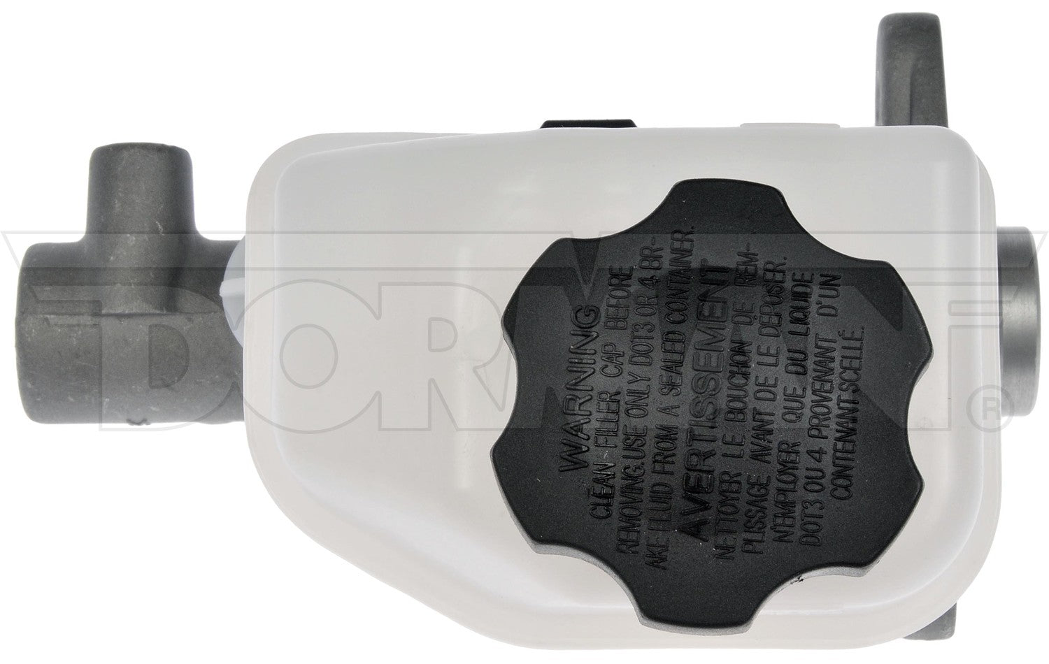 Dorman Brake Master Cylinder M630397 image 2
