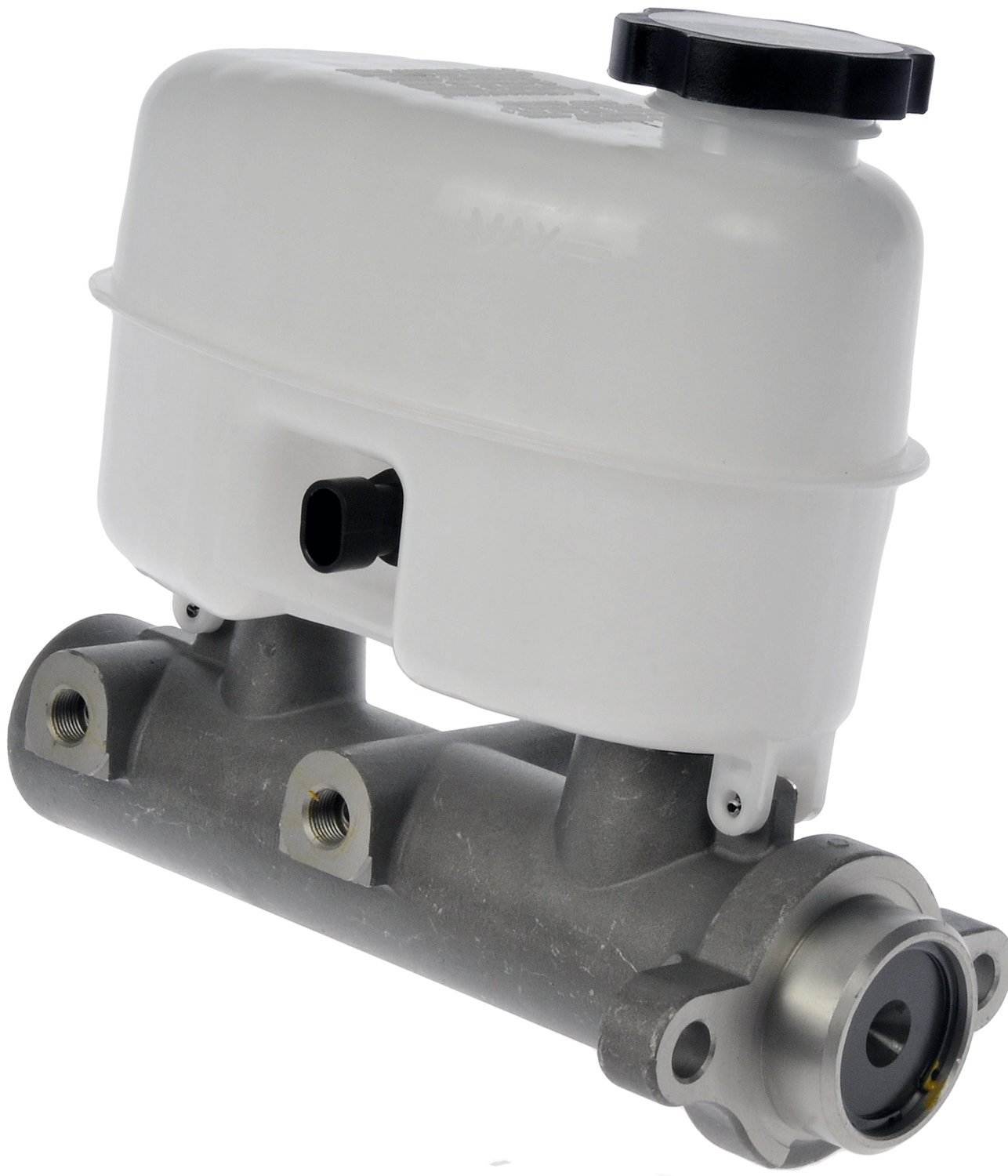 Dorman - First Stop Brake Master Cylinder for Chevrolet 2008-07, GMC 2008-07 M630403