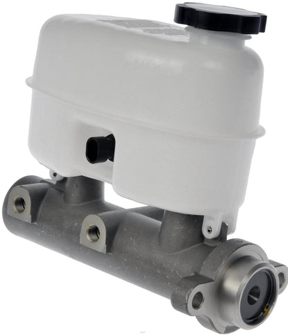 Dorman - First Stop Brake Master Cylinder for Chevrolet 2008-07, GMC 2008-07 M630403