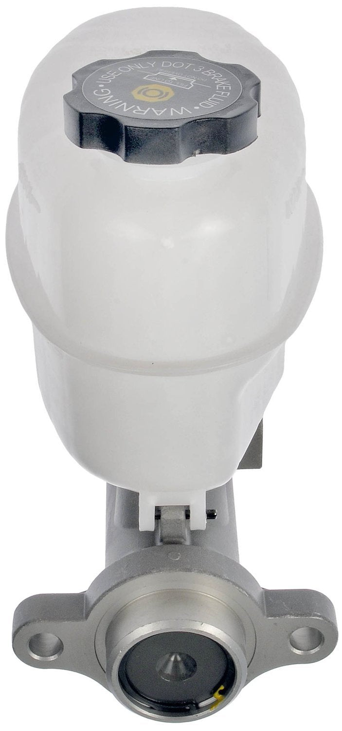 Dorman - First Stop Brake Master Cylinder for Chevrolet 2008-07, GMC 2008-07 M630403