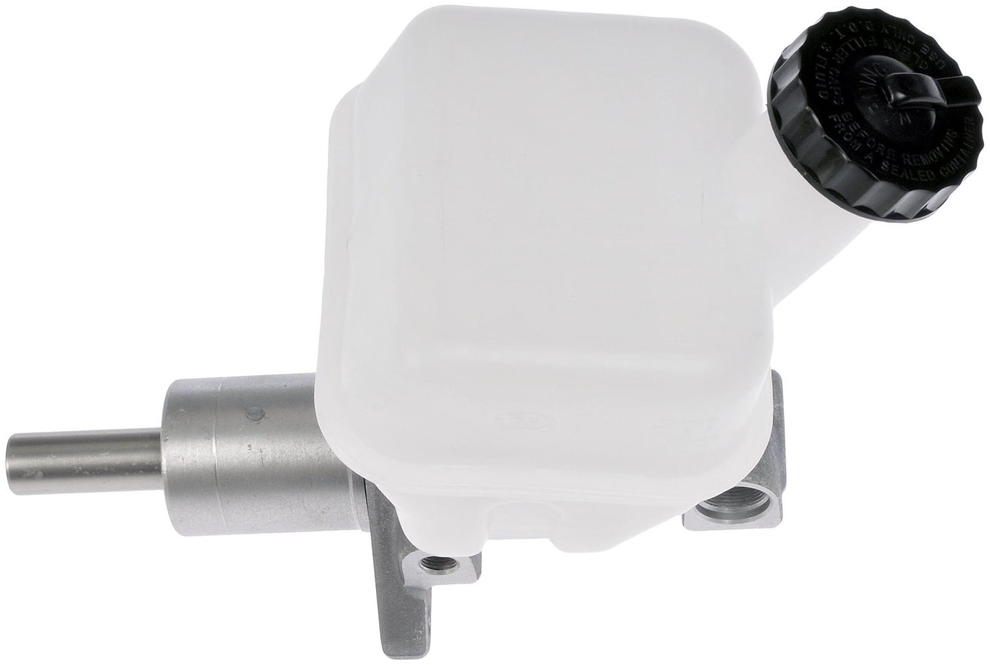 Dorman - First Stop Brake Master Cylinder for 2010-06 Chrysler PT Cruiser M630430