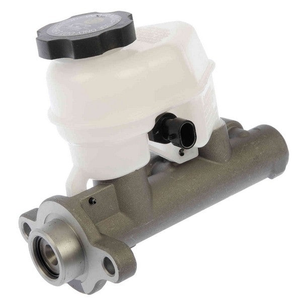 Dorman - First Stop Brake Master Cylinder Precision Engineered for 2008-06 Chevrolet Impala & 2007-06 Chevrolet Monte Carlo M630439