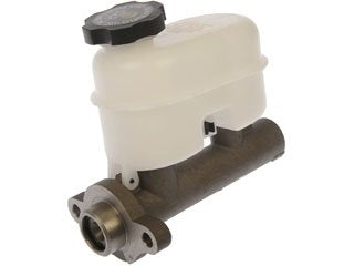 Dorman - First Stop Brake Master Cylinder for Buick 2007-06 Chevrolet 2008-06 GMC 2008-06 Saab 2008-06 M630440