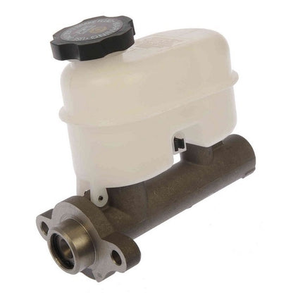 Dorman - First Stop Brake Master Cylinder for Buick 2007-06 Chevrolet 2008-06 GMC 2008-06 Saab 2008-06 M630440