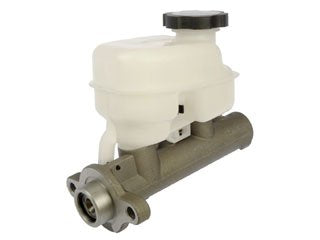 Dorman - First Stop Brake Master Cylinder for 2008-06 Buick Lucerne Cadillac DTS M630441