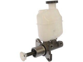 Dorman - First Stop Brake Master Cylinder for 2008-06 Chevrolet Malibu 2007-05 Pontiac G6 2007 Saturn Aura M630442