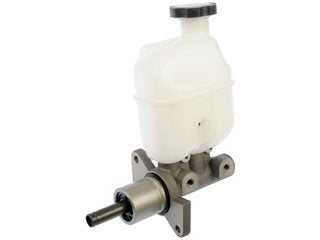 Dorman - First Stop Brake Master Cylinder for 2008-04 Chevrolet Malibu 2006-05 Pontiac G6 2007 Saturn Aura M630443