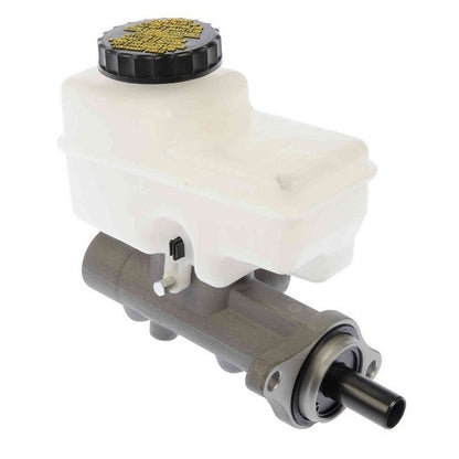 Dorman - First Stop Brake Master Cylinder Precision Engineered for Nissan Frontier 2010-05, Pathfinder 2007-05, Xterra 2007-05 M630462