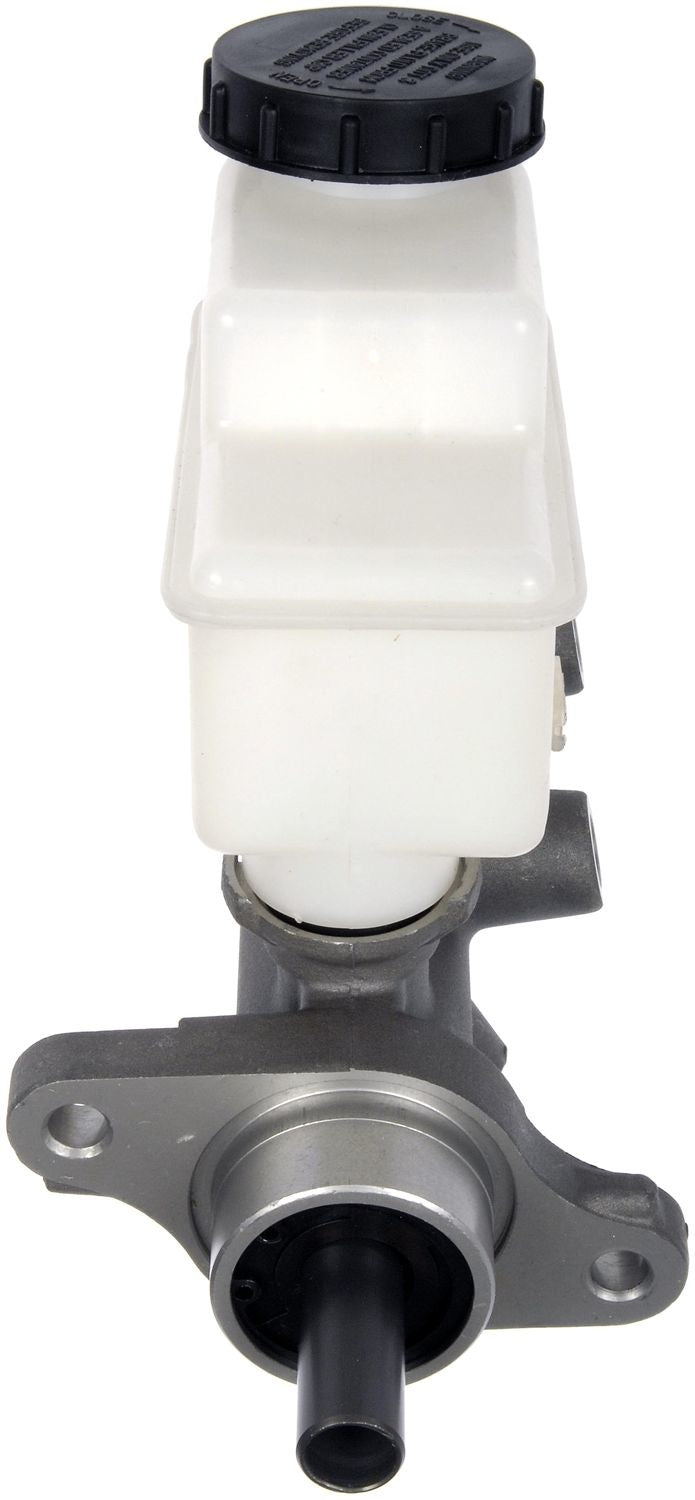 Dorman First Stop Brake Master Cylinder for 2007 Infiniti QX56, Nissan Armada, Nissan Titan M630483