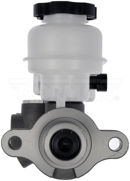 Dorman - First Stop Brake Master Cylinder for 2008 Chevrolet Impala, 2007 Chevrolet Monte Carlo M630504