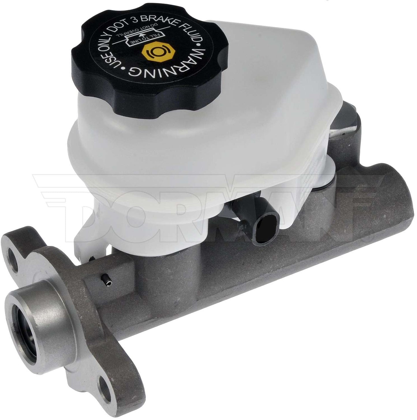 Dorman - First Stop Brake Master Cylinder for 2008 Chevrolet Impala, 2007 Chevrolet Monte Carlo M630504