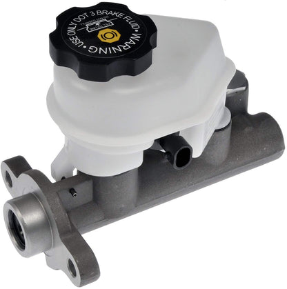 Dorman - First Stop Brake Master Cylinder for 2008 Chevrolet Impala, 2007 Chevrolet Monte Carlo M630504