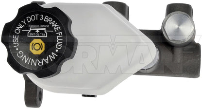 Dorman - First Stop Brake Master Cylinder for 2008 Chevrolet Impala, 2007 Chevrolet Monte Carlo M630504