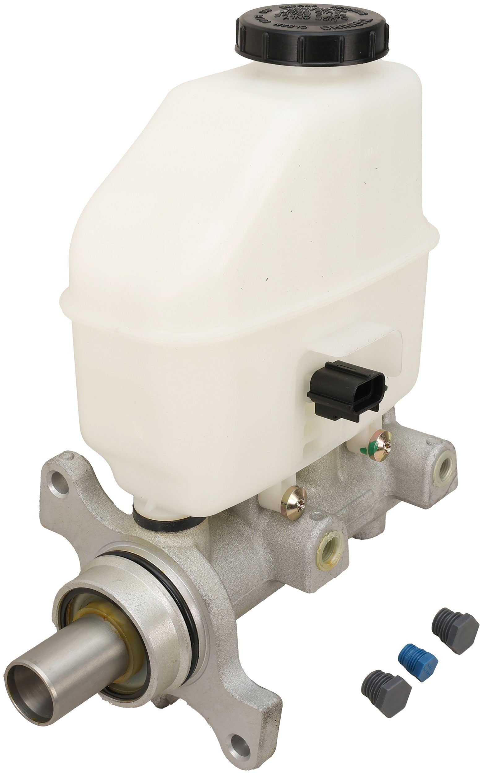 Dorman Brake Master Cylinder M630550 image 4