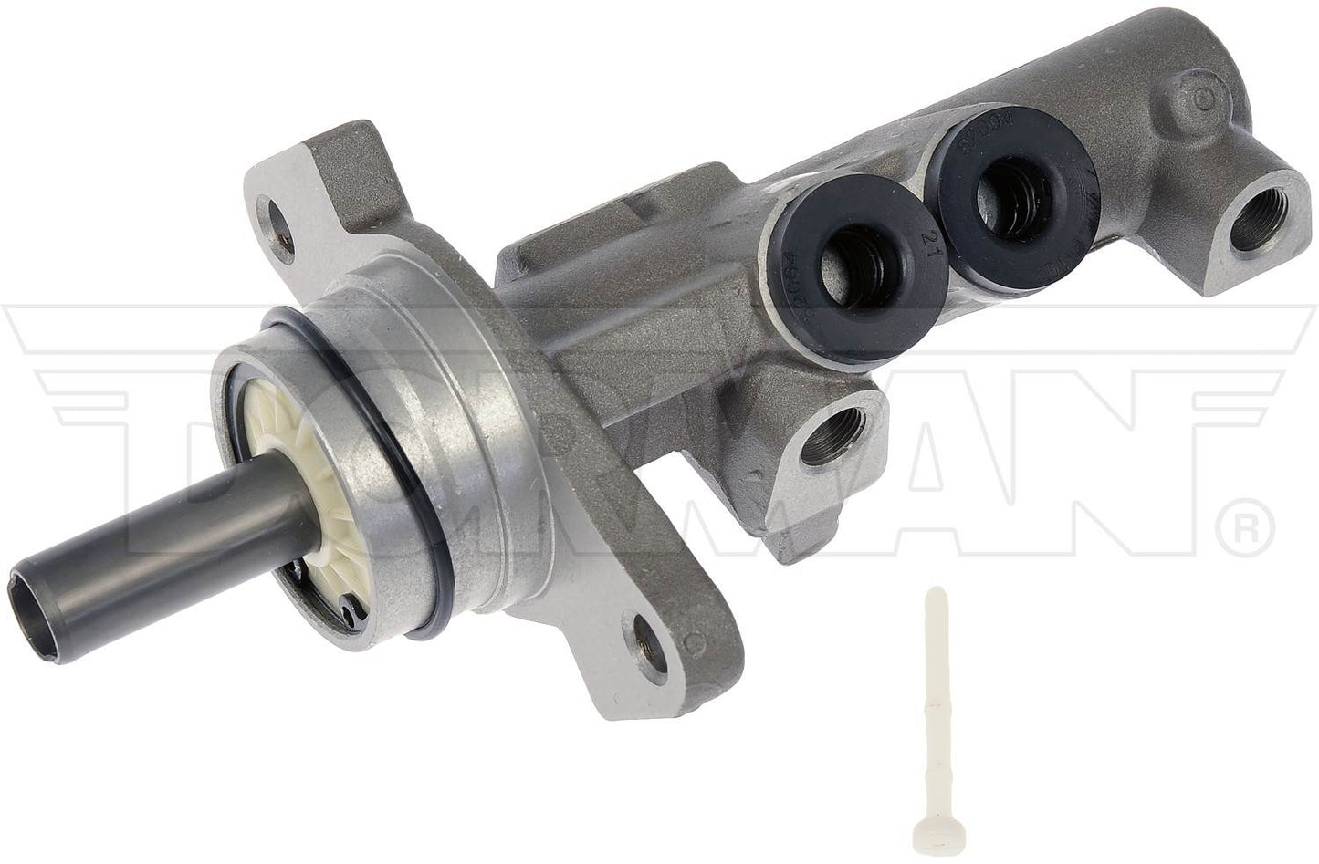 Dorman - First Stop Brake Master Cylinder Seat with High-Quality Materials for 2010-06 Volkswagen 2016-05 M630600