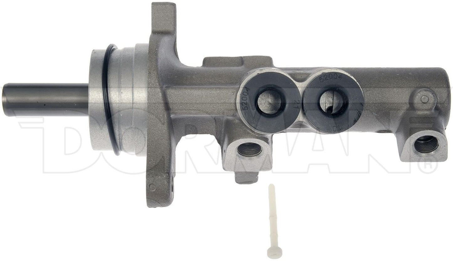 Dorman - First Stop Brake Master Cylinder Seat with High-Quality Materials for 2010-06 Volkswagen 2016-05 M630600