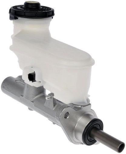 Dorman - First Stop Brake Master Cylinder High-Quality with Precision for 2009-2015 Honda Pilot M630603