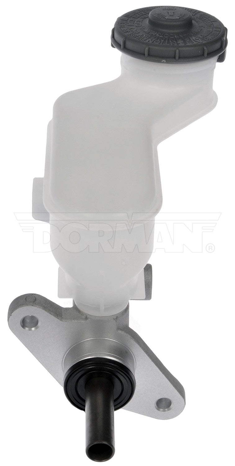 Dorman - First Stop Brake Master Cylinder High-Quality with Precision for 2009-2015 Honda Pilot M630603