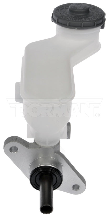 Dorman - First Stop Brake Master Cylinder High-Quality with Precision for 2009-2015 Honda Pilot M630603