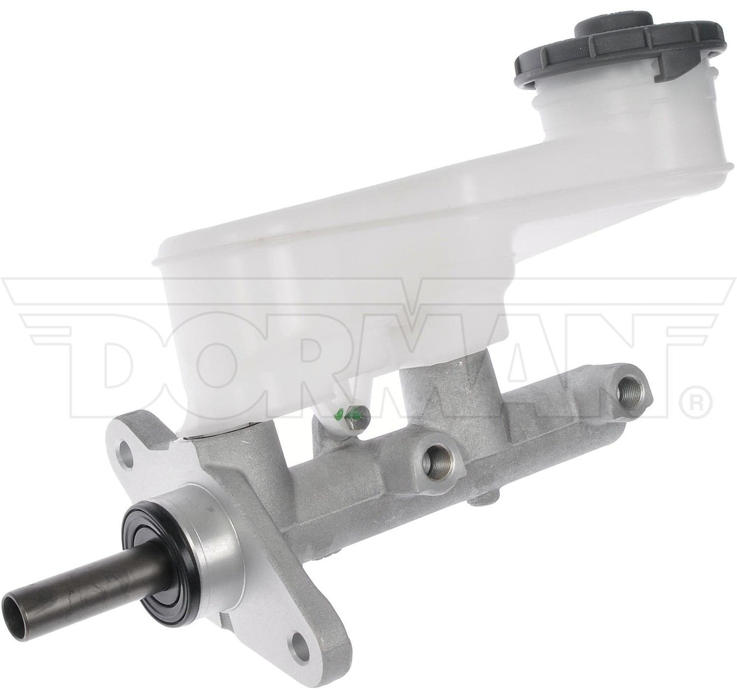 Dorman - First Stop Brake Master Cylinder High-Quality with Precision for 2009-2015 Honda Pilot M630603