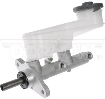 Dorman - First Stop Brake Master Cylinder High-Quality with Precision for 2009-2015 Honda Pilot M630603