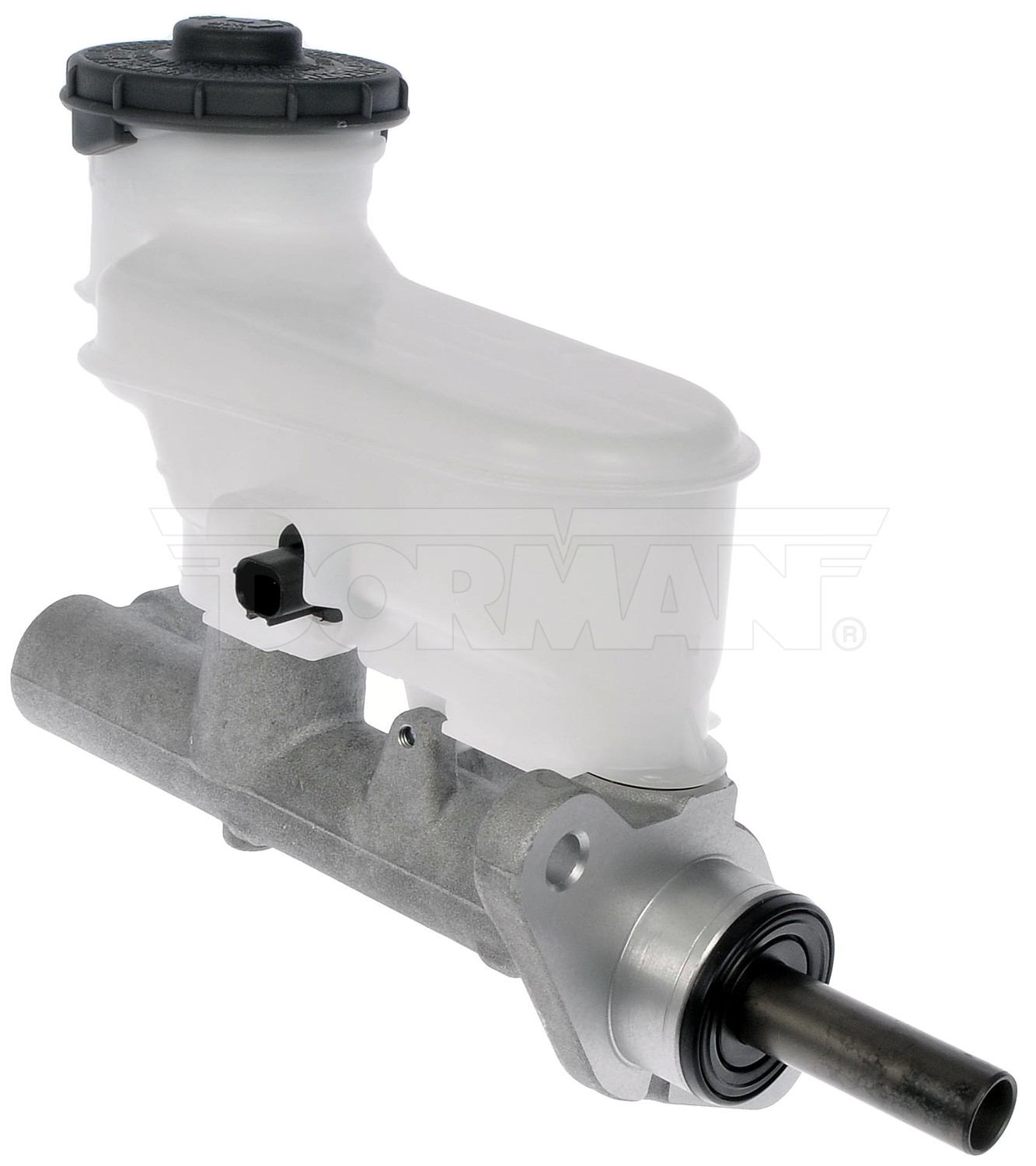 Dorman - First Stop Brake Master Cylinder High-Quality with Precision for 2009-2015 Honda Pilot M630603