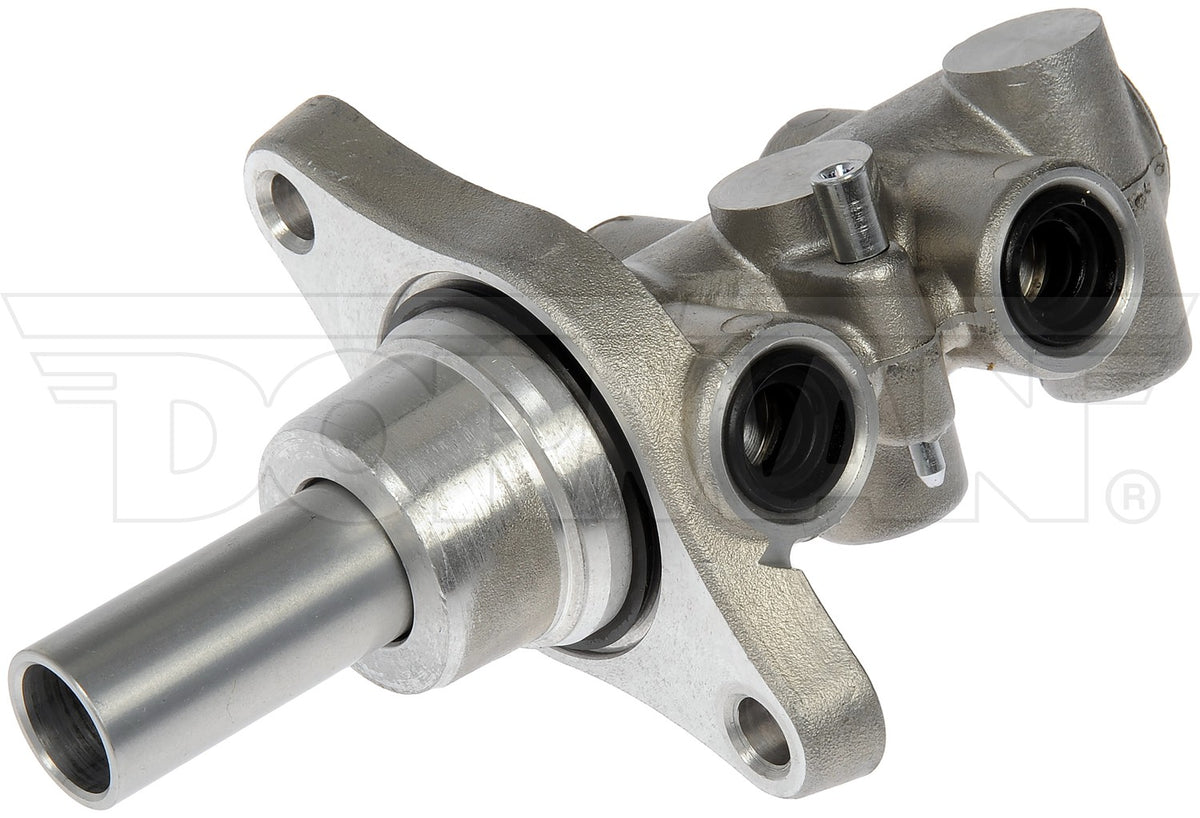 Dorman - First Stop Brake Master Cylinder Precision-Engineered for Mitsubishi Lancer 2017-08, Outlander 2013-07 M630607