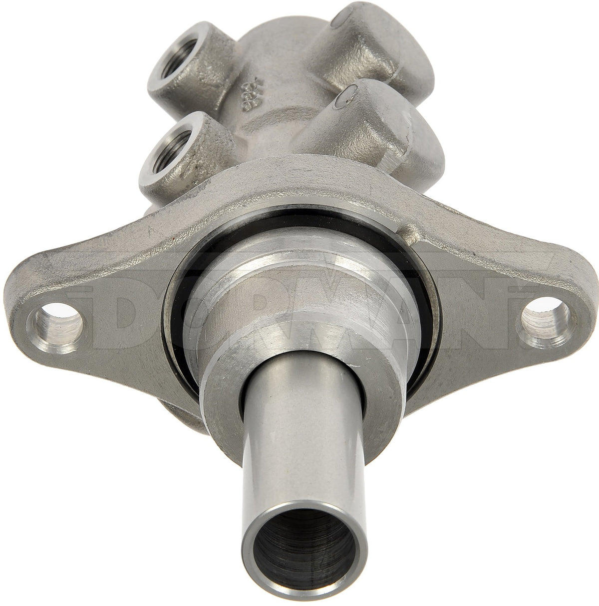Dorman - First Stop Brake Master Cylinder Precision-Engineered for Mitsubishi Lancer 2017-08, Outlander 2013-07 M630607