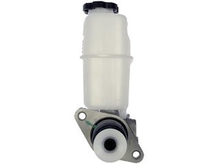 Dorman - First Stop Brake Master Cylinder for 2012-08 Chevrolet Malibu 2010-08 Pontiac G6 2009-08 Saturn Aura M630627