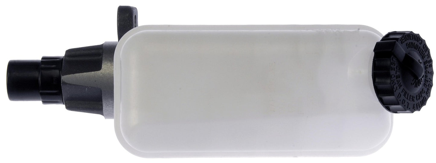 Dorman - First Stop Brake Master Cylinder for Chrysler 2015-07 Dodge 2015-09 Ram 2015-12 Volkswagen 2012-09 M630663