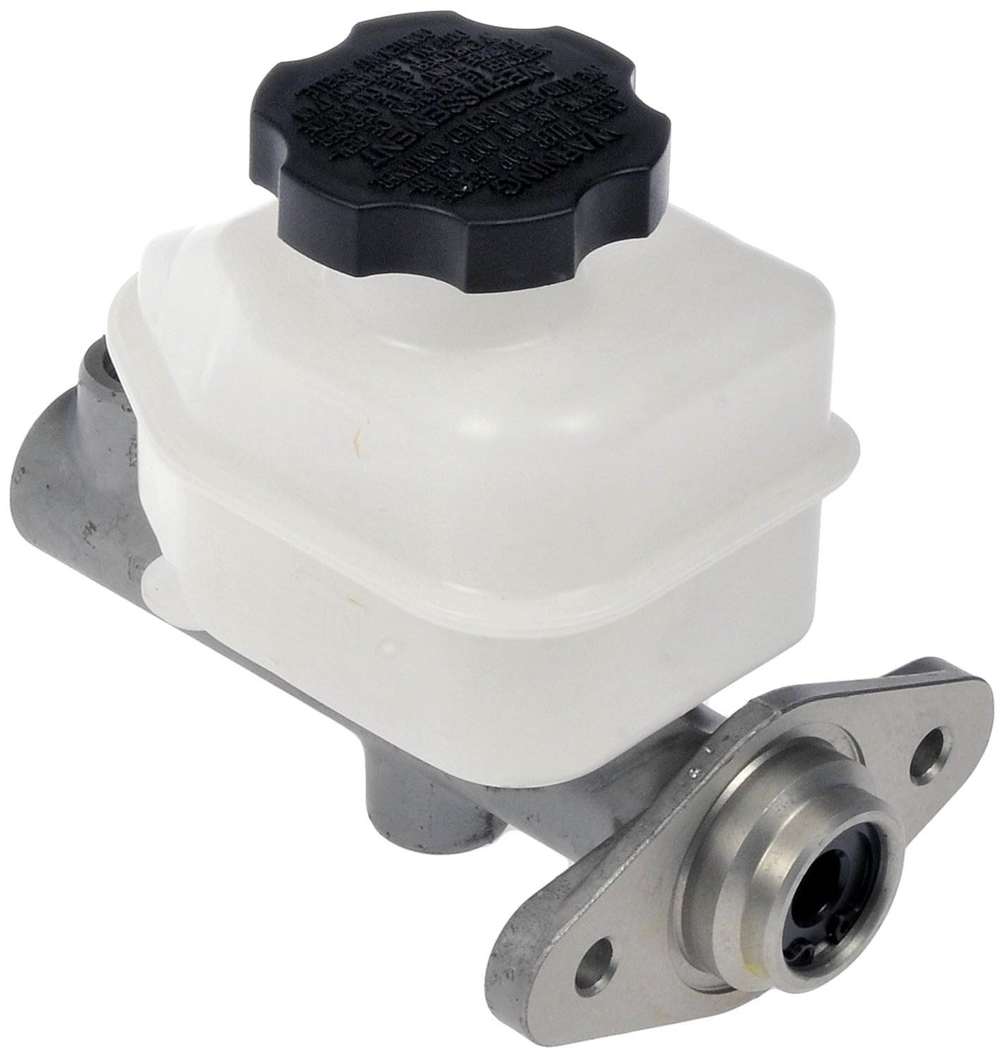 Dorman - First Stop Brake Master Cylinder for 2009 Kia Spectra and 2009 Kia Spectra5 M630668