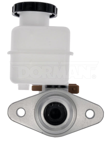 Dorman - First Stop Brake Master Cylinder for 2009 Kia Spectra and 2009 Kia Spectra5 M630668