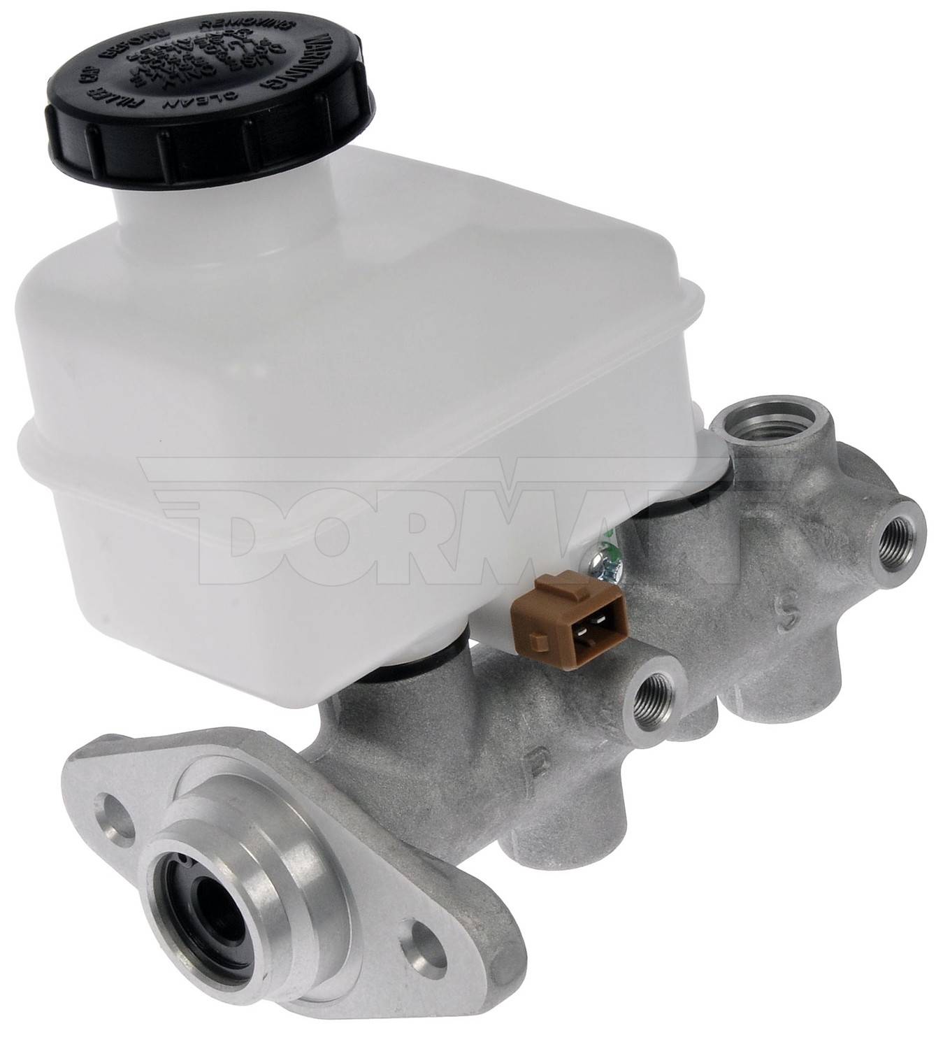 Dorman - First Stop Brake Master Cylinder for 2009 Kia Spectra and 2009 Kia Spectra5 M630668