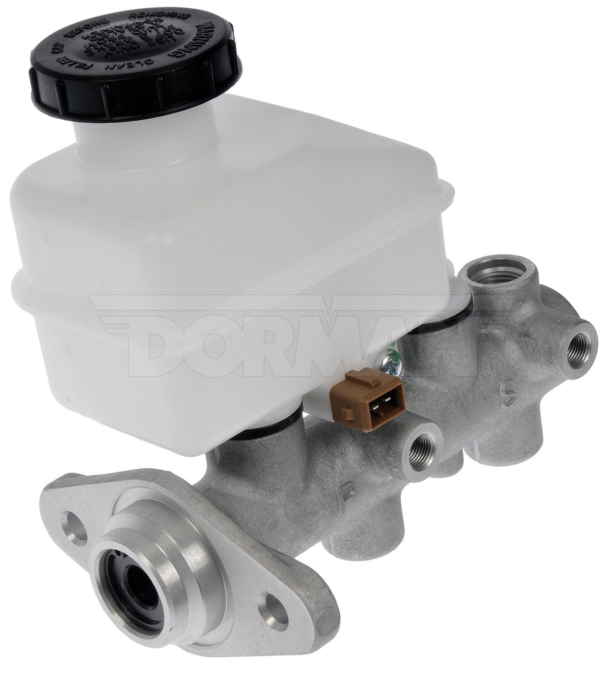 Dorman - First Stop Brake Master Cylinder for 2009 Kia Spectra and 2009 Kia Spectra5 M630668