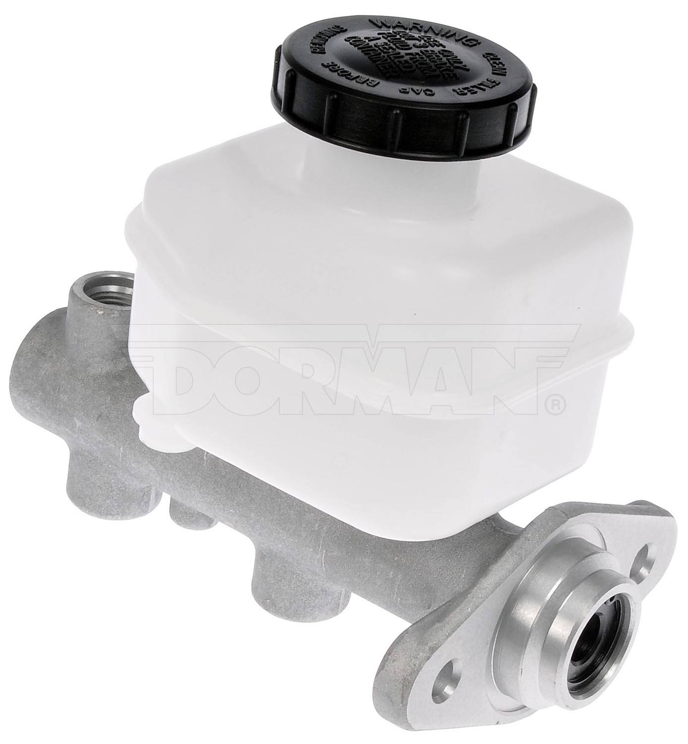 Dorman - First Stop Brake Master Cylinder for 2009 Kia Spectra and 2009 Kia Spectra5 M630668