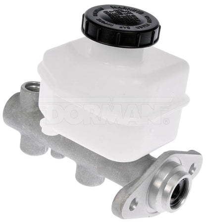Dorman - First Stop Brake Master Cylinder for 2009 Kia Spectra and 2009 Kia Spectra5 M630668