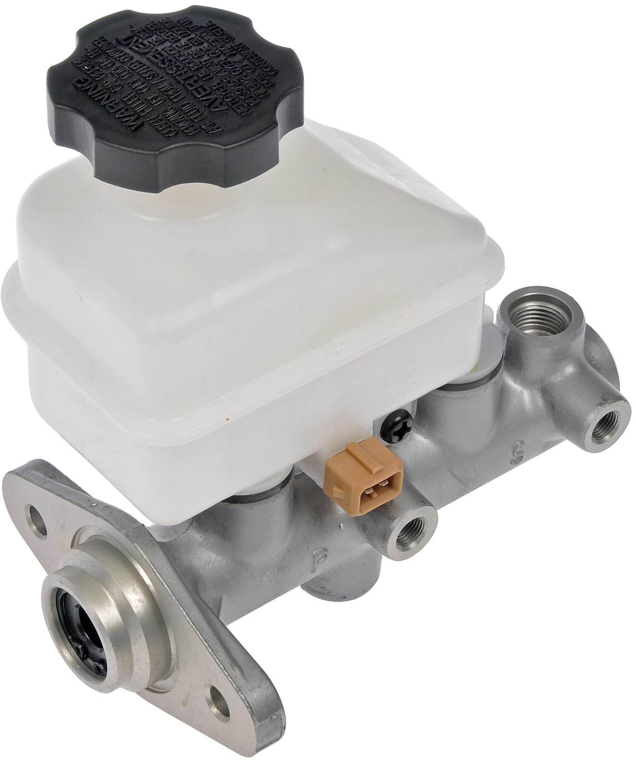 Dorman - First Stop Brake Master Cylinder for 2009 Kia Spectra and 2009 Kia Spectra5 M630668