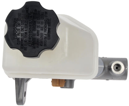 Dorman Brake Master Cylinder M630669 image 2