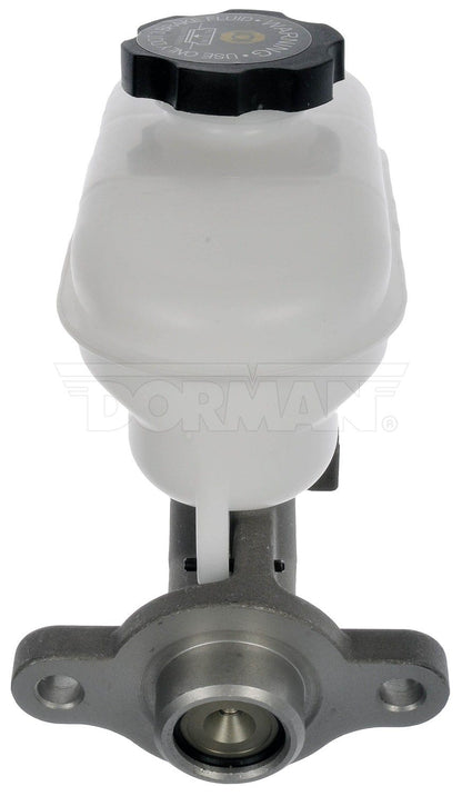 Dorman - First Stop Brake Master Cylinder for 2004 Cadillac CTS and SRX M630776
