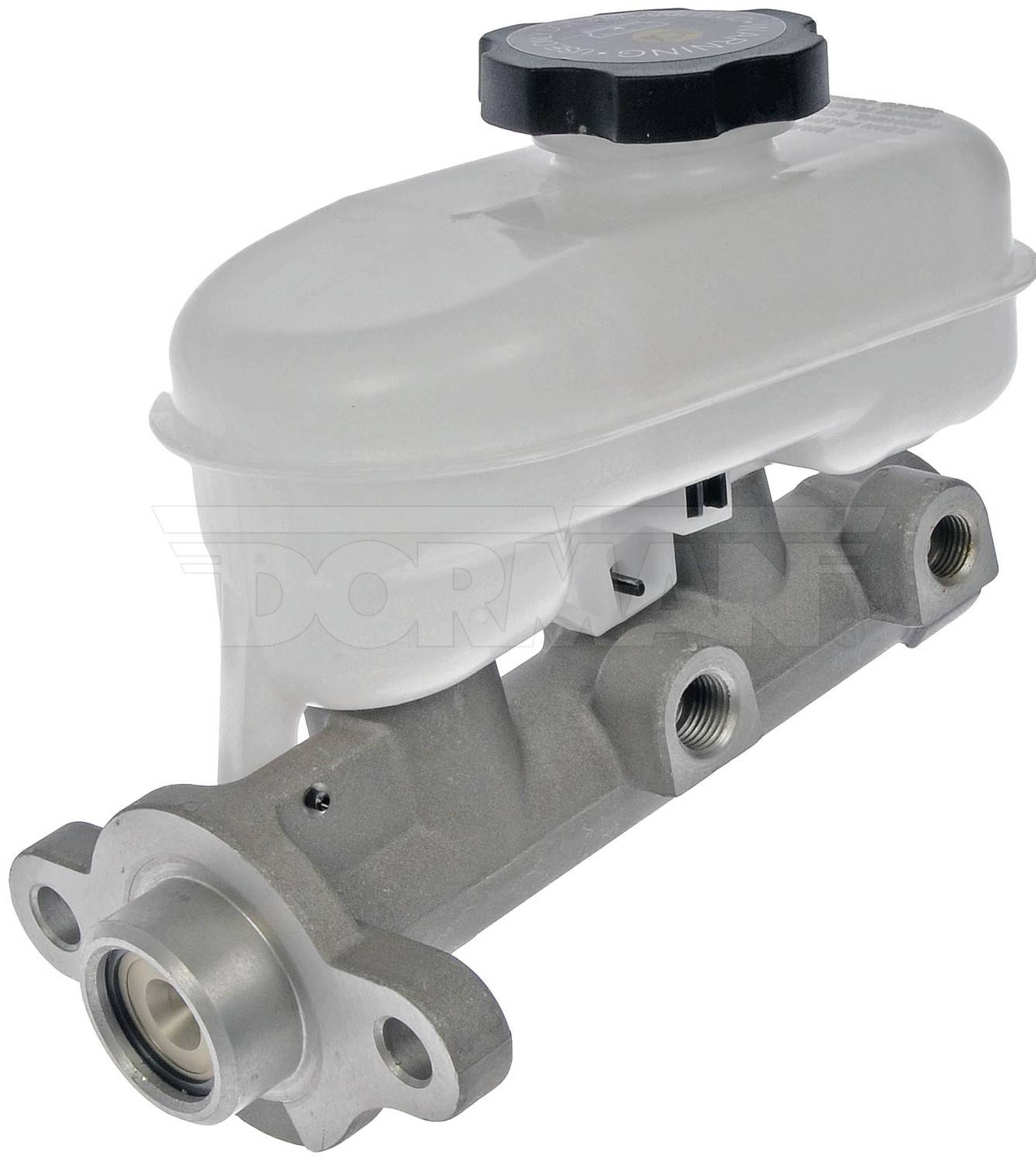 Dorman - First Stop Brake Master Cylinder for 2004 Cadillac CTS and SRX M630776