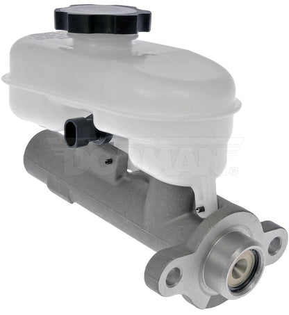 Dorman - First Stop Brake Master Cylinder for 2004 Cadillac CTS and SRX M630776