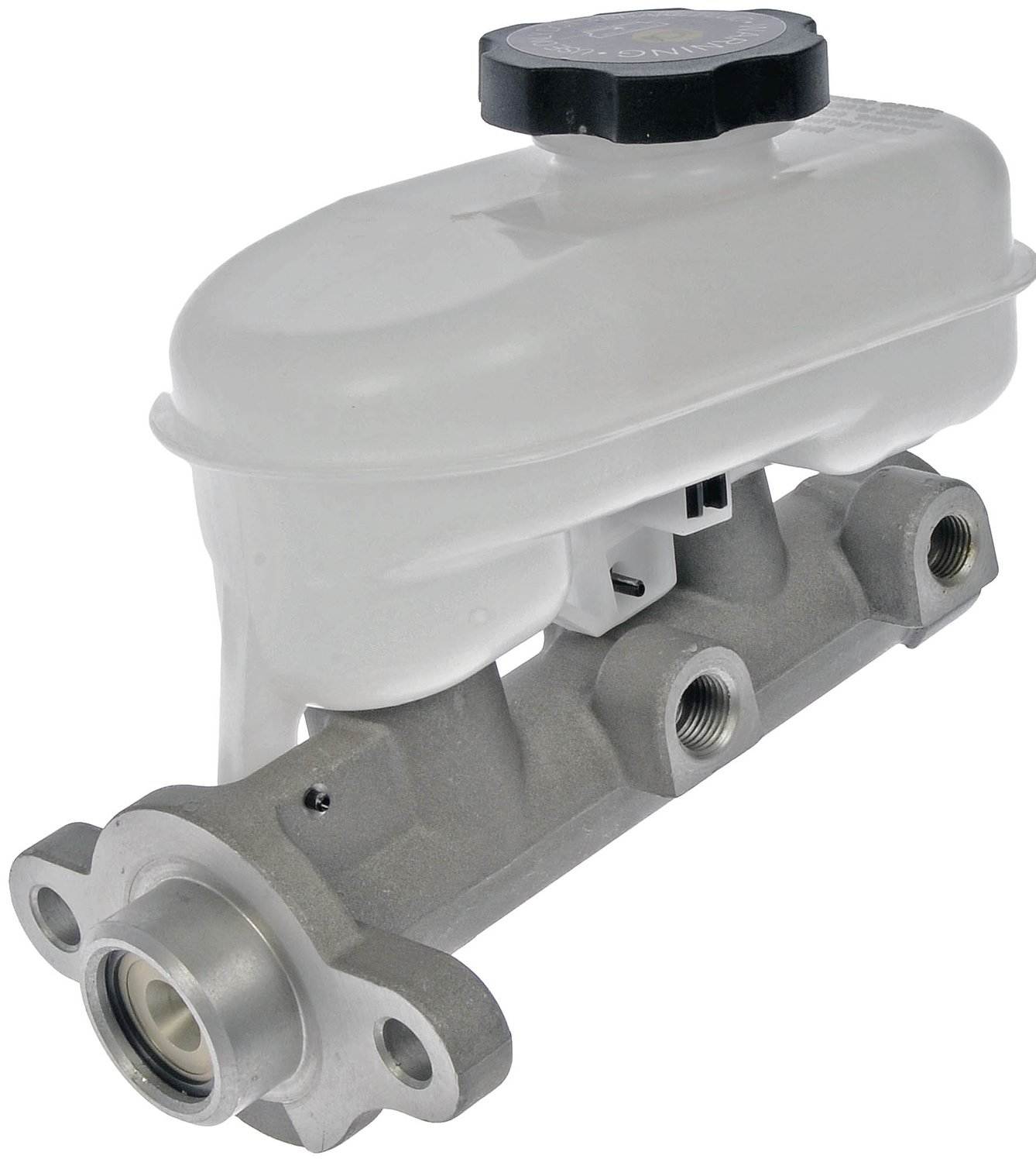 Dorman - First Stop Brake Master Cylinder for 2004 Cadillac CTS and SRX M630776