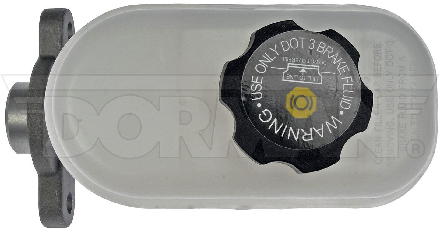 Dorman - First Stop Brake Master Cylinder for 2004 Cadillac CTS and SRX M630776
