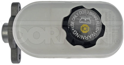 Dorman - First Stop Brake Master Cylinder for 2004 Cadillac CTS and SRX M630776