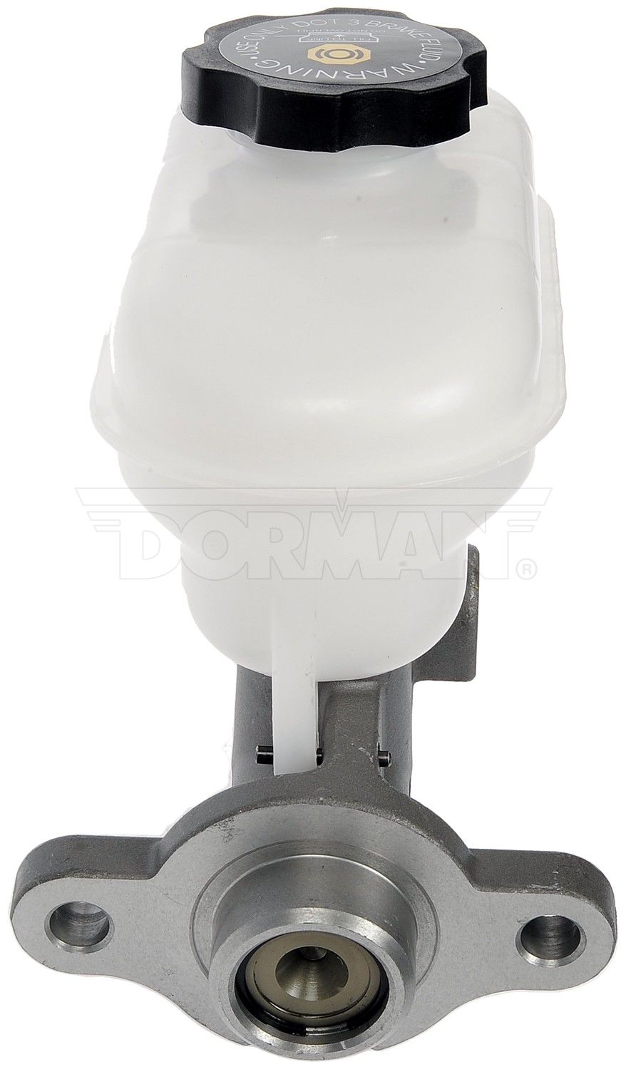 Dorman - First Stop Brake Master Cylinder for 2007-05 Cadillac CTS, 2008-05 Cadillac STS, 2009-05 Cadillac SRX M630778