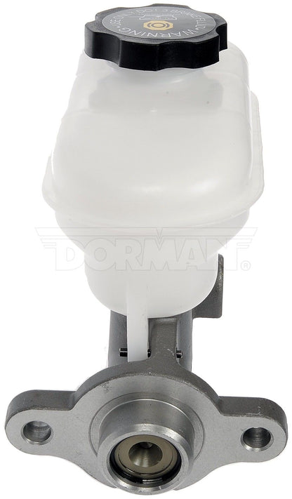 Dorman - First Stop Brake Master Cylinder for 2007-05 Cadillac CTS, 2008-05 Cadillac STS, 2009-05 Cadillac SRX M630778