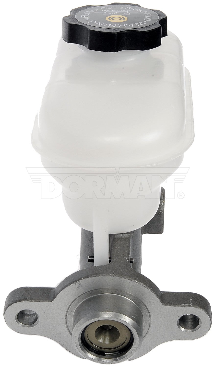 Dorman - First Stop Brake Master Cylinder for 2007-05 Cadillac CTS, 2008-05 Cadillac STS, 2009-05 Cadillac SRX M630778