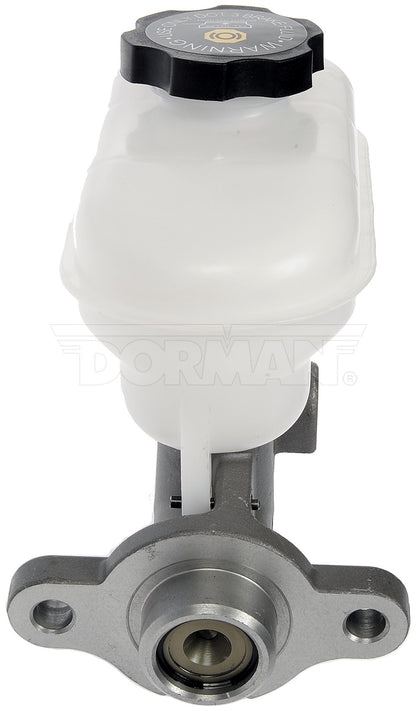 Dorman - First Stop Brake Master Cylinder for 2007-05 Cadillac CTS, 2008-05 Cadillac STS, 2009-05 Cadillac SRX M630778