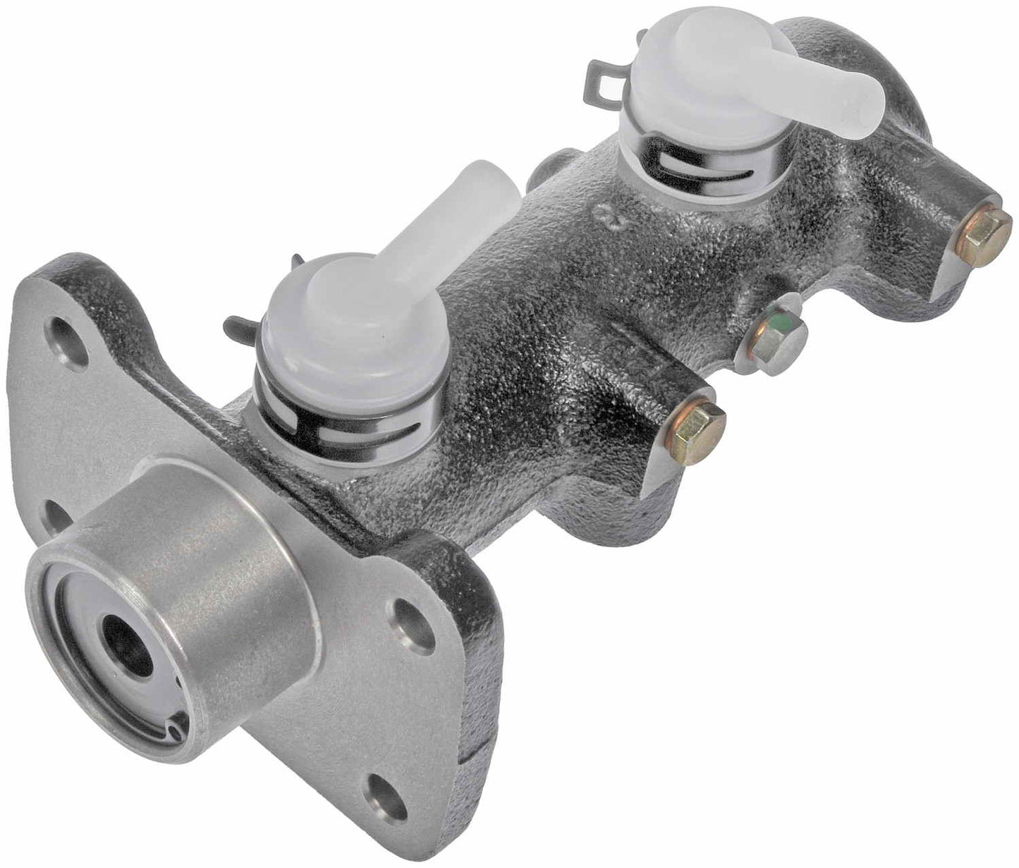 Dorman - First Stop Brake Master Cylinder for Mitsubishi Fuso FE-HD 2004-00, FE649 1999-96, FG 2004-02 M630786